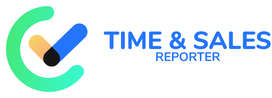 Time And Sales Reporter